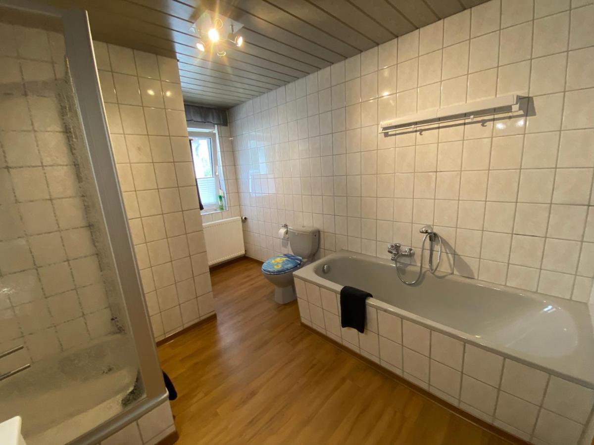 Ferienwohnung Riese Nordhessen Felsberg Exterior photo
