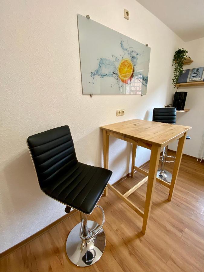 Ferienwohnung Riese Nordhessen Felsberg Exterior photo